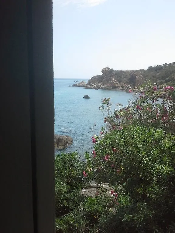 Villa Adamo On The Sea Cefalù